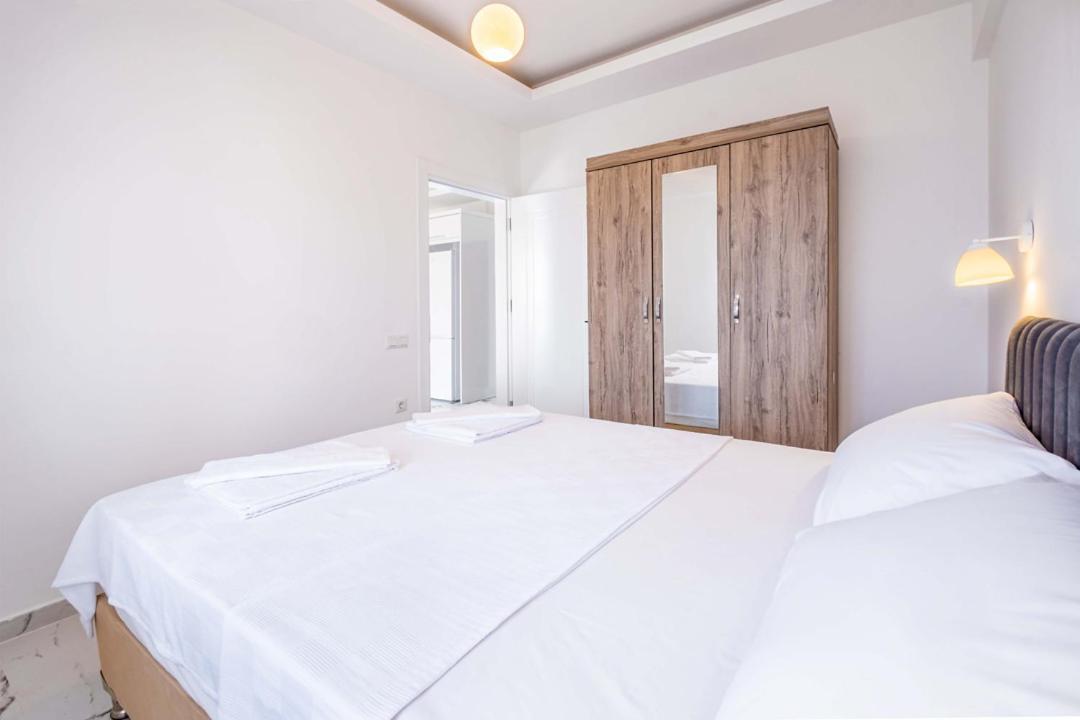 Golden Rose Suit Hotel Kas Bagian luar foto